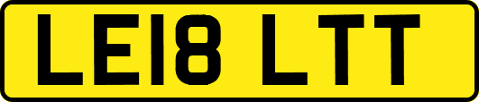 LE18LTT