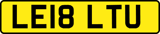 LE18LTU