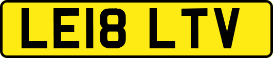 LE18LTV