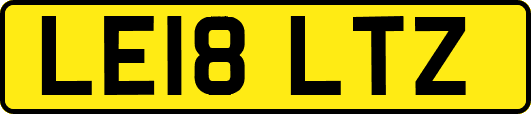 LE18LTZ