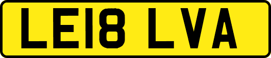 LE18LVA