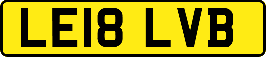 LE18LVB
