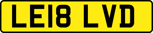 LE18LVD