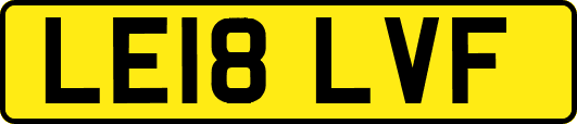 LE18LVF