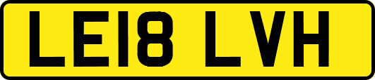 LE18LVH