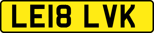 LE18LVK