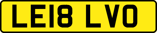 LE18LVO