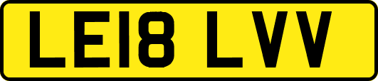 LE18LVV