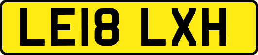 LE18LXH