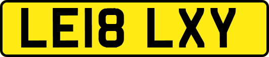 LE18LXY