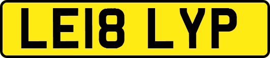 LE18LYP