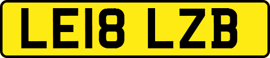 LE18LZB