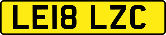 LE18LZC