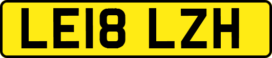 LE18LZH