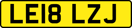 LE18LZJ