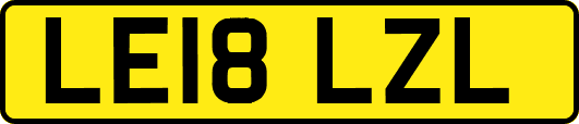 LE18LZL