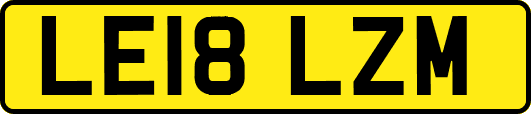 LE18LZM