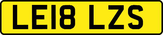 LE18LZS
