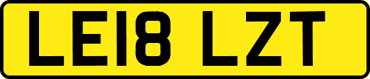 LE18LZT