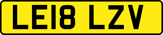 LE18LZV