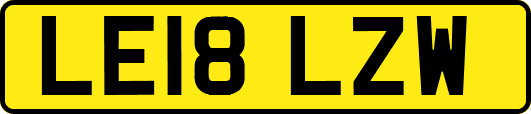 LE18LZW