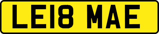 LE18MAE