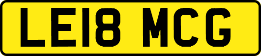 LE18MCG