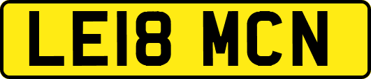 LE18MCN