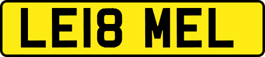 LE18MEL