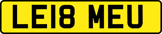 LE18MEU