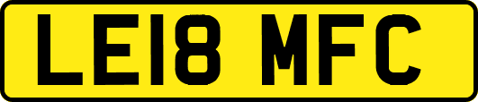 LE18MFC
