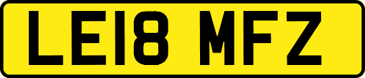LE18MFZ