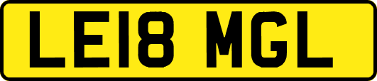 LE18MGL