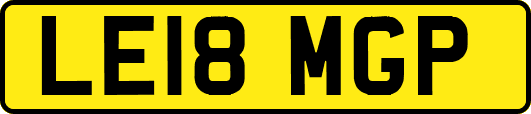 LE18MGP