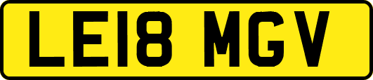 LE18MGV