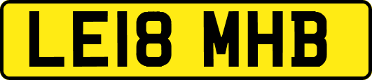 LE18MHB