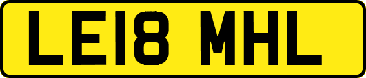 LE18MHL