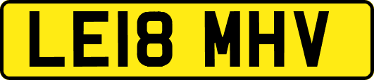 LE18MHV