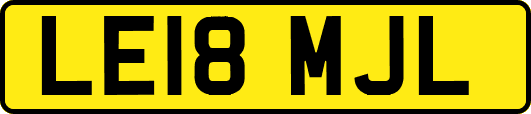 LE18MJL