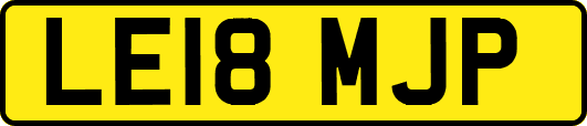 LE18MJP