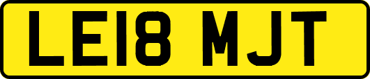LE18MJT