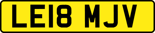 LE18MJV