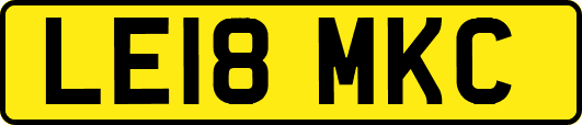 LE18MKC