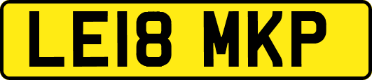 LE18MKP