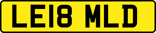LE18MLD