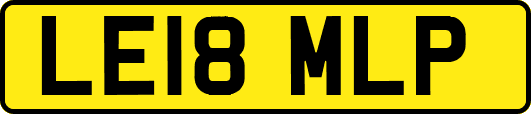 LE18MLP
