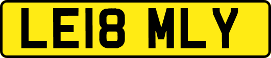 LE18MLY