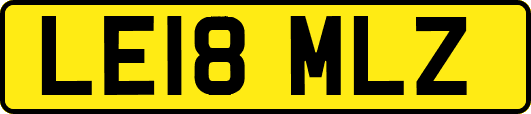 LE18MLZ