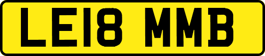 LE18MMB