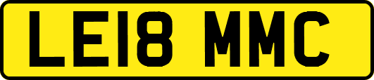 LE18MMC